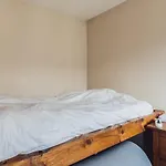 Charming Apt Near The Saint Martin Canal