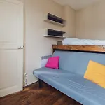 Charming Apt Near The Saint Martin Canal
